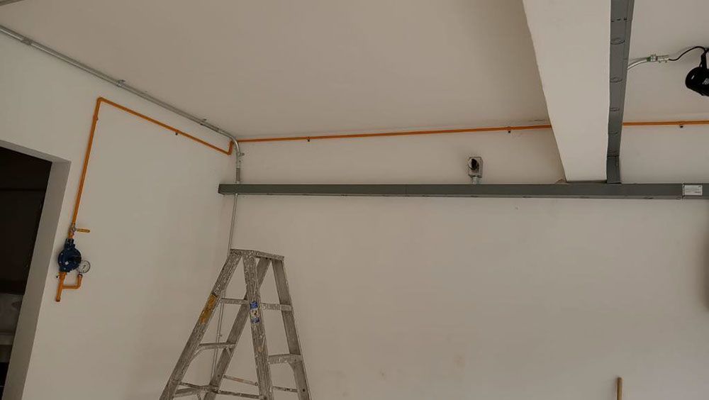 INGENIERÍA EN GAS