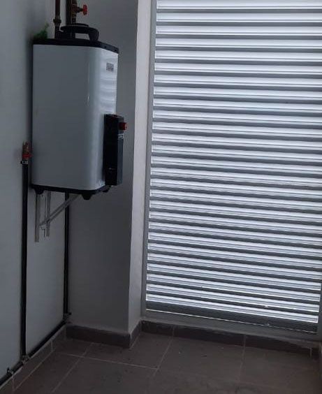 INGENIERÍA EN GAS