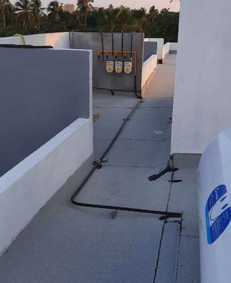 INGENIERÍA EN GAS
