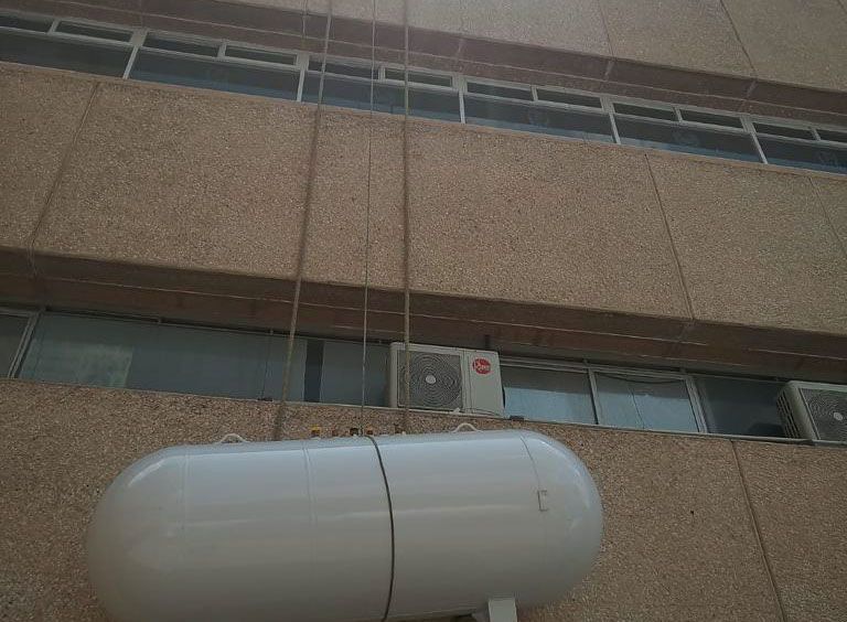 INGENIERÍA EN GAS