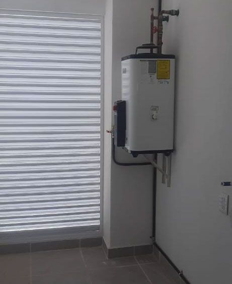 INGENIERÍA EN GAS