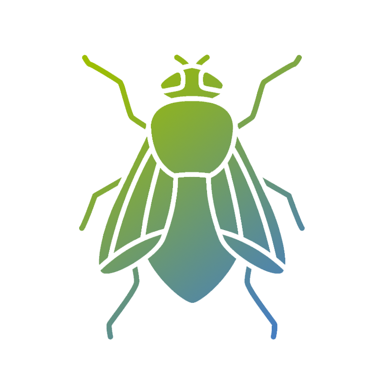 icona mosca