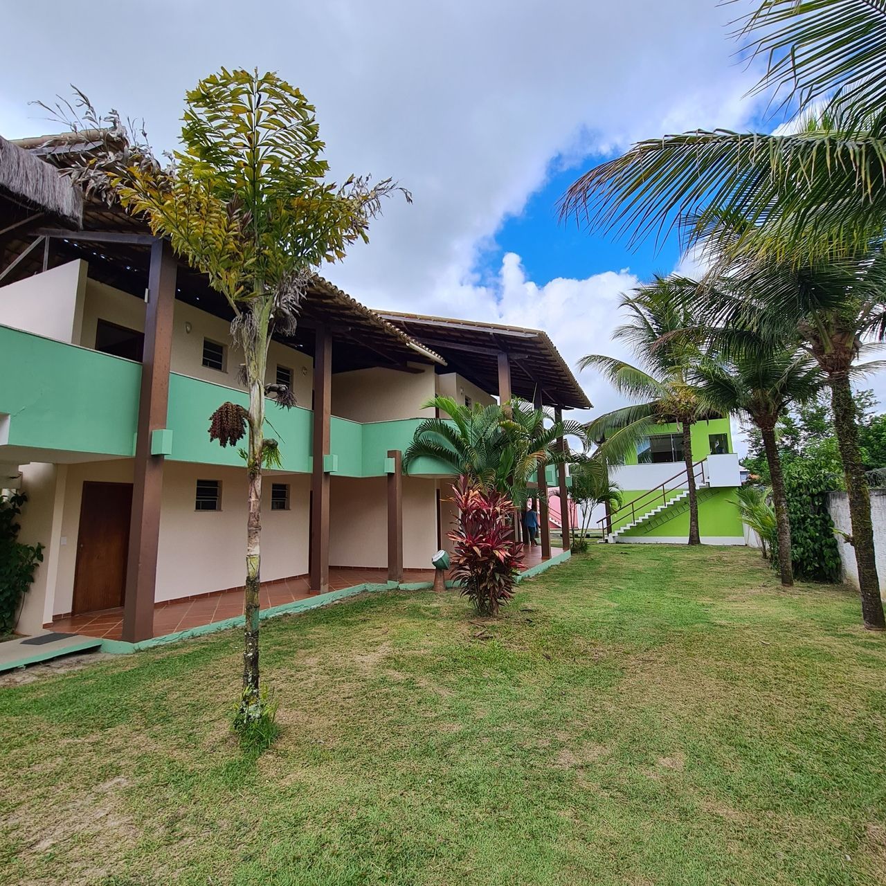 Apartamento Luxo | Hotel Real Comandatuba