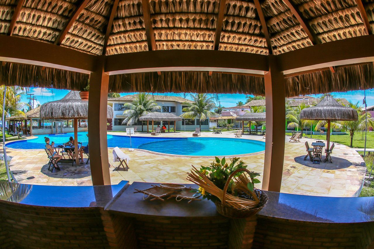 Restaurante | Hotel Real Comandatuba