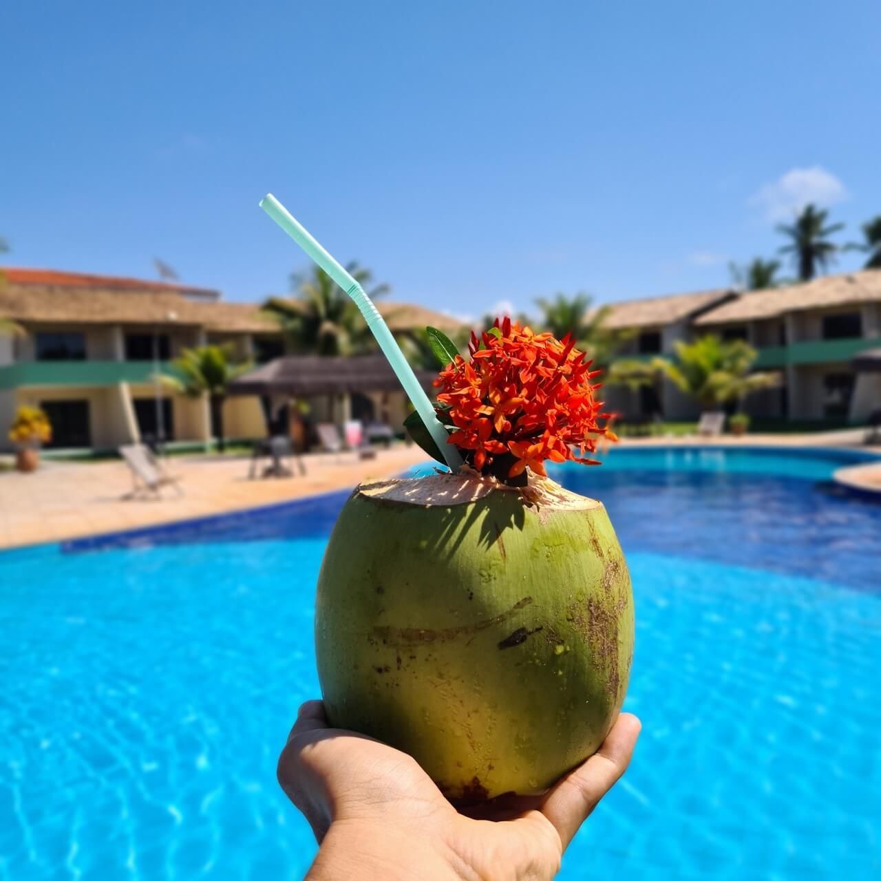 Hotel Real Comandatuba