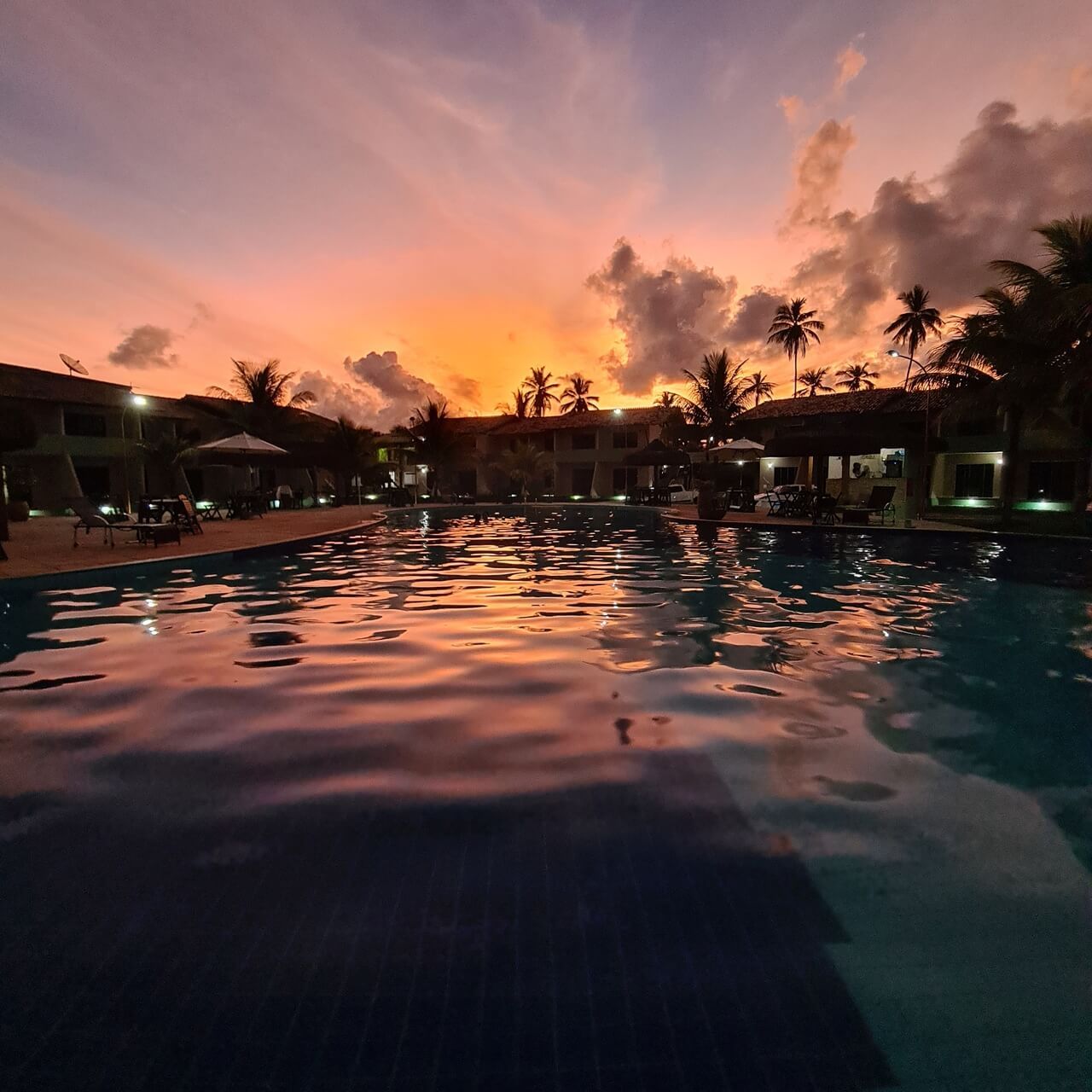 Hotel Real Comandatuba