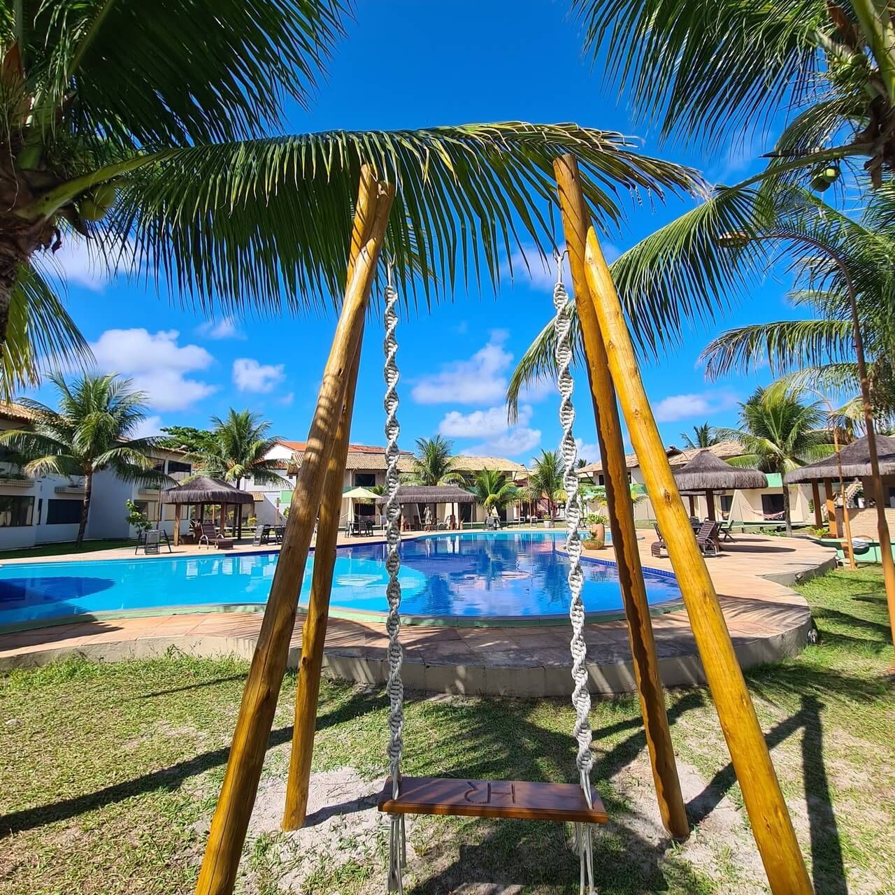 Hotel Real Comandatuba