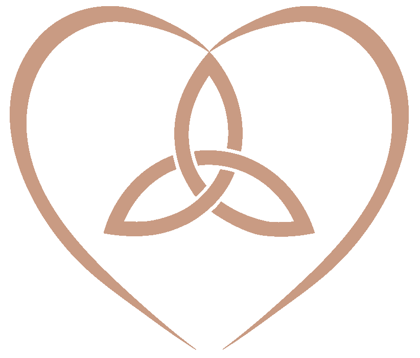 Celtic Celebrant Logo