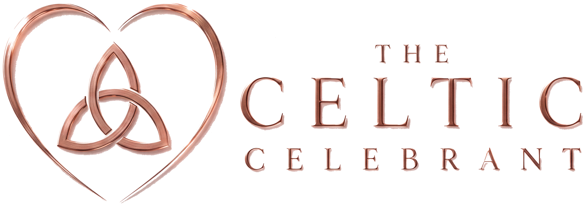 Celtic Celebrant Logo