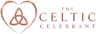 Celtic Celebrant Logo