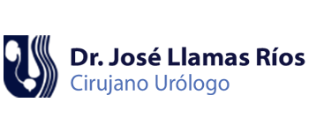 DR JOS&Eacute; LLAMAS R&Iacute;OS UR&Oacute;LOGO