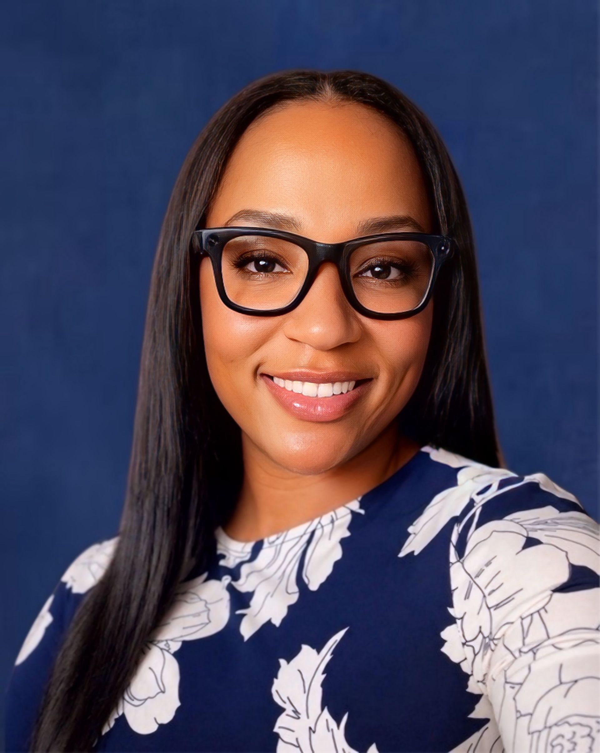 Latoya Carrier
