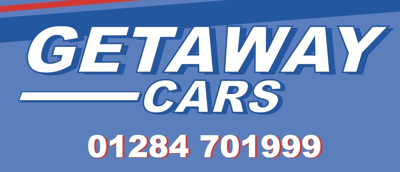 Getaway Cars logo