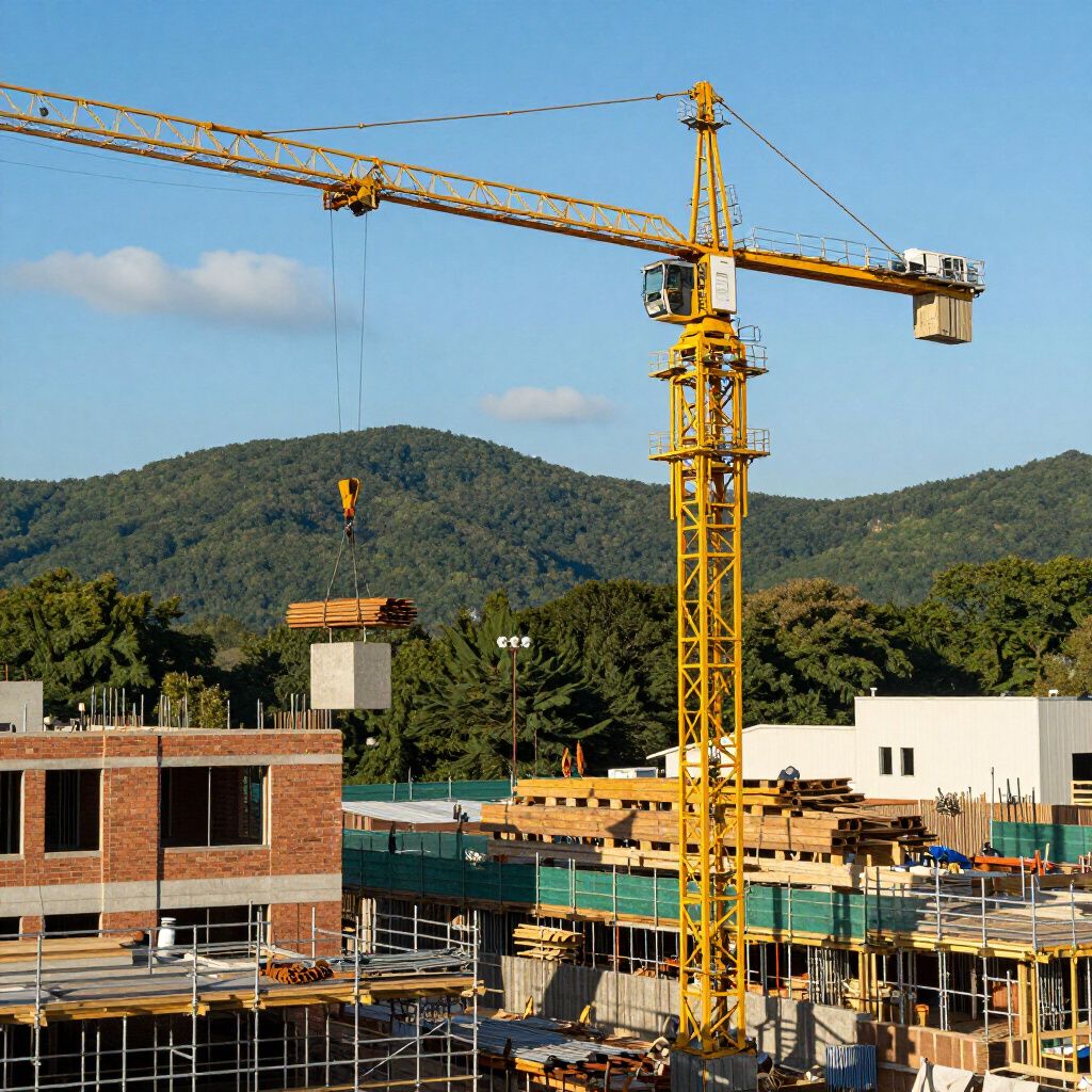 wnc crane service
