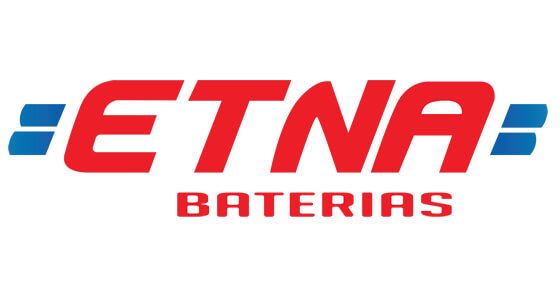etna baterias