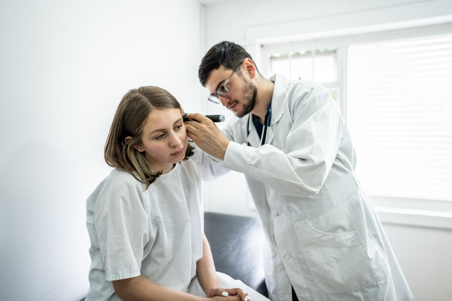 About Hearing Aids Appleton, WI Hearing Clinics of Wisconsin