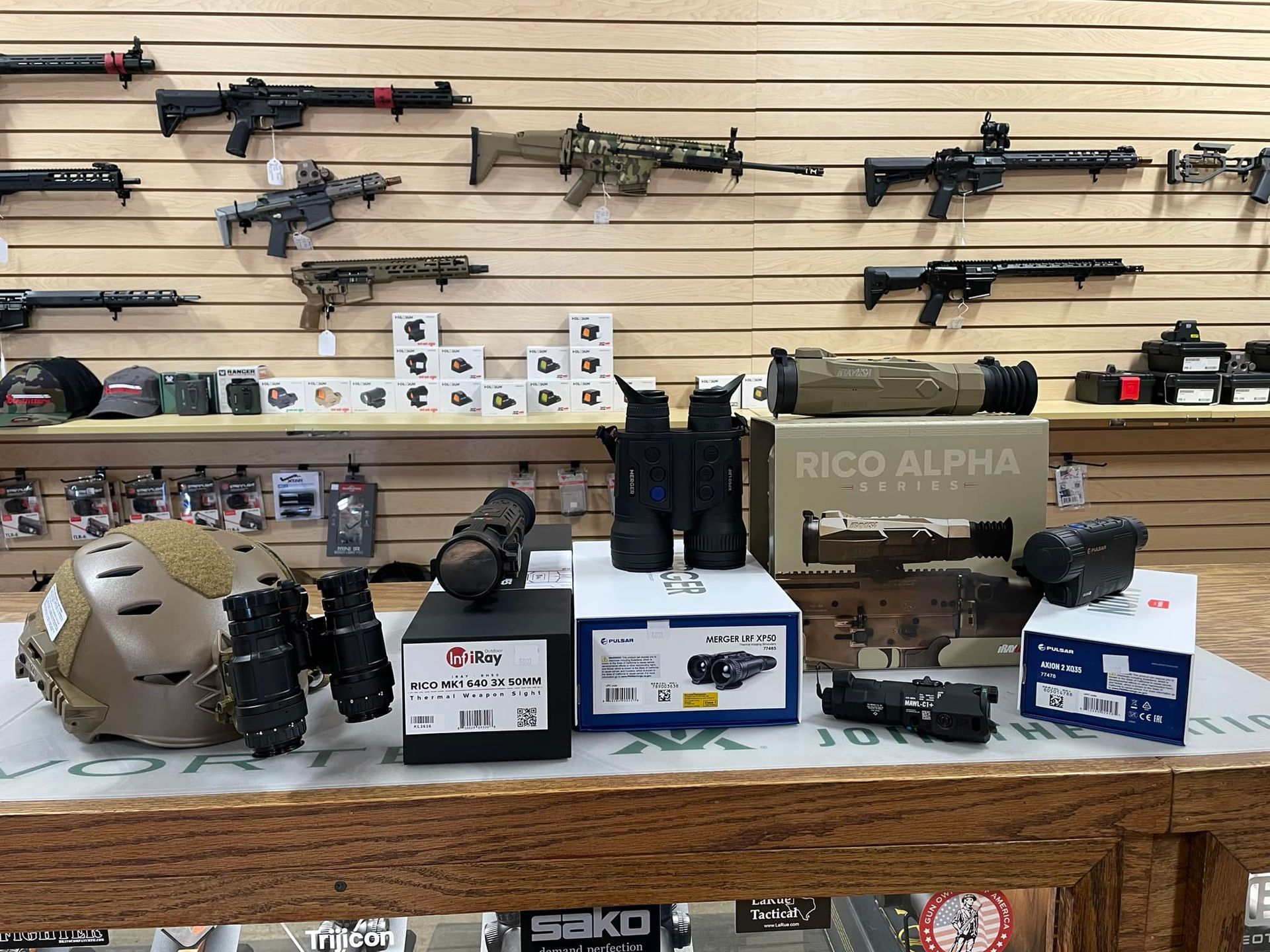 Accessories