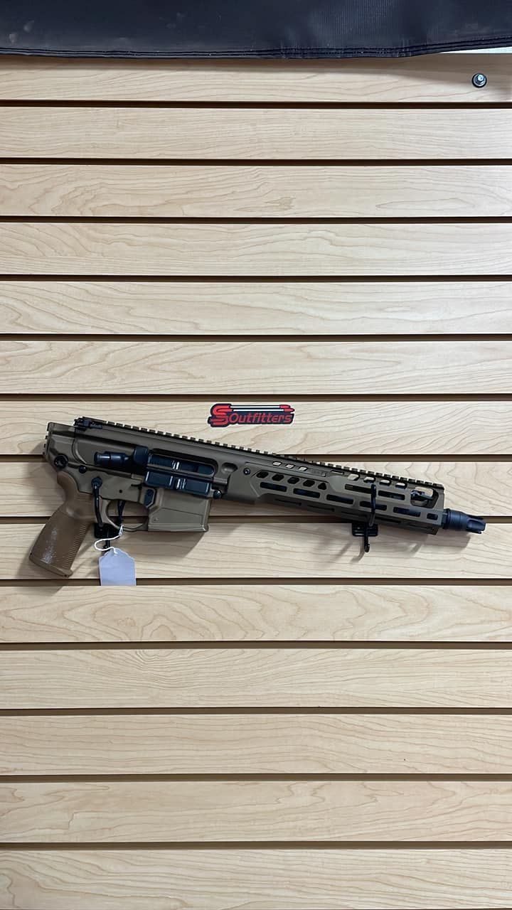 Automatic gun