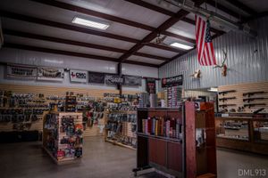 Amunation store