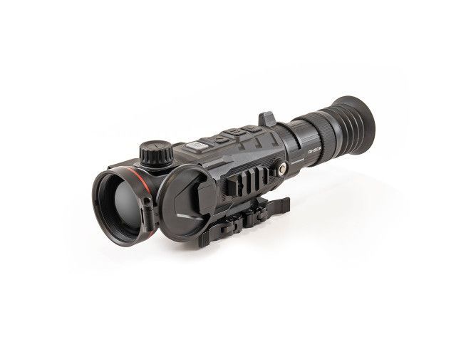 Thermal Optic