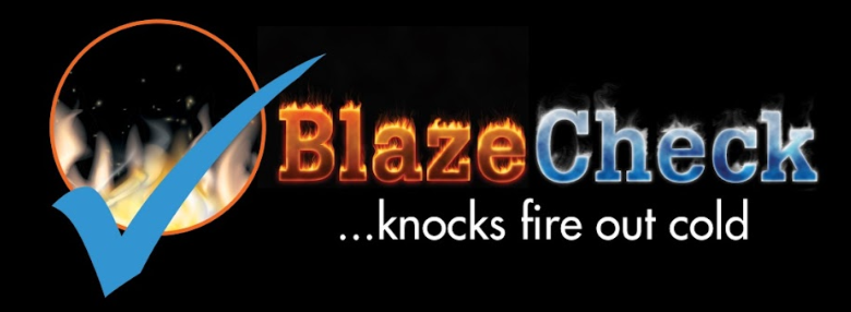 Blazecheck