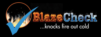 Blazecheck Blazecheck