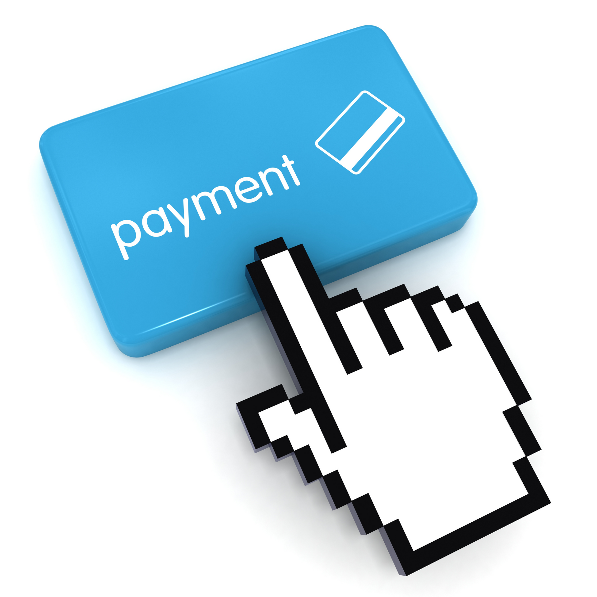 Service Payment Options
