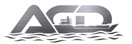 anti crushing device logo
