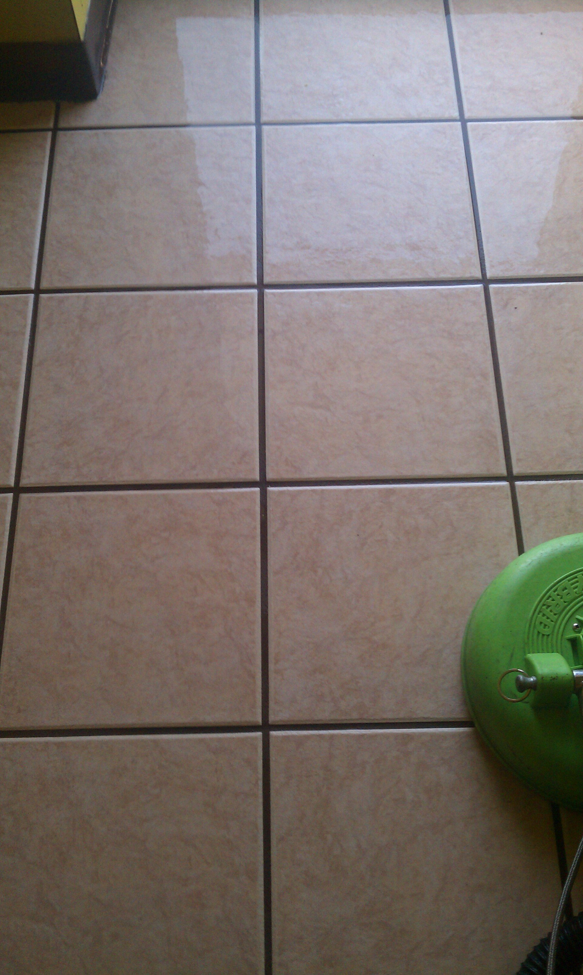 floor cleaning