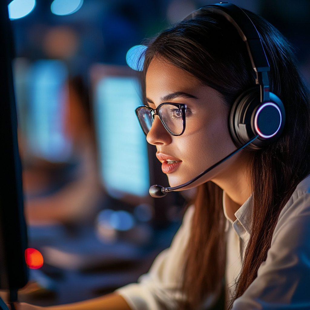 Customer Service Agent