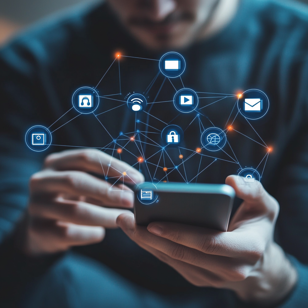 Digital Experience Technologies