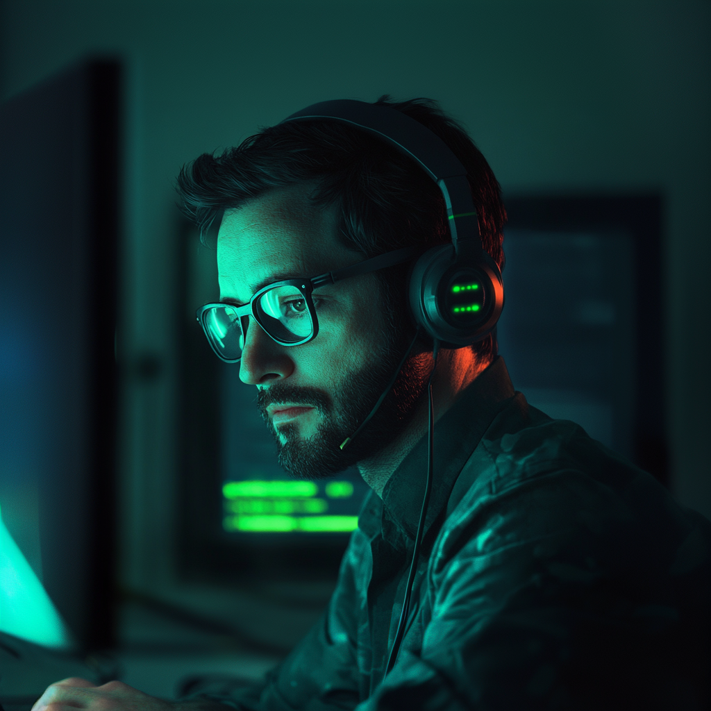 Tech Support Agent