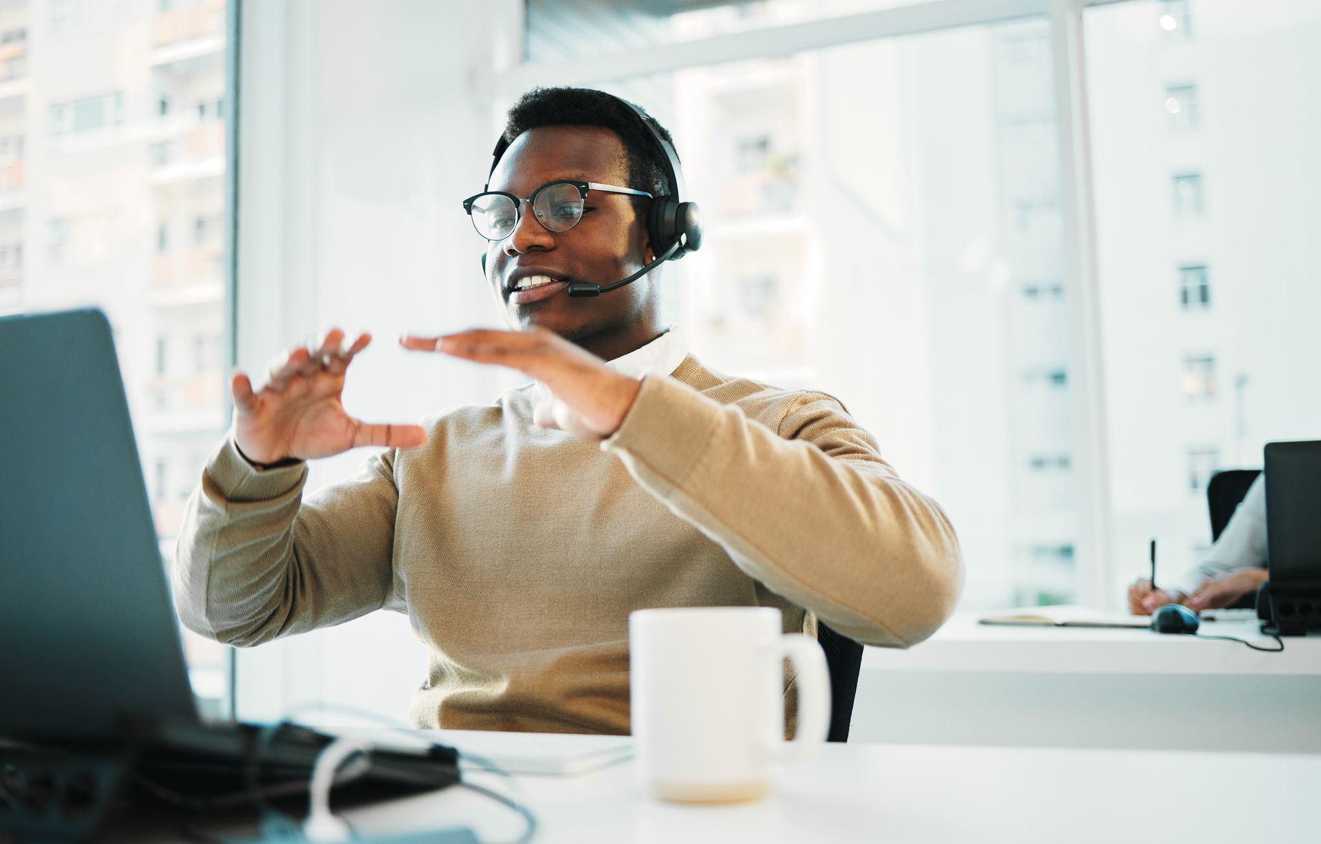 Customer Service agent