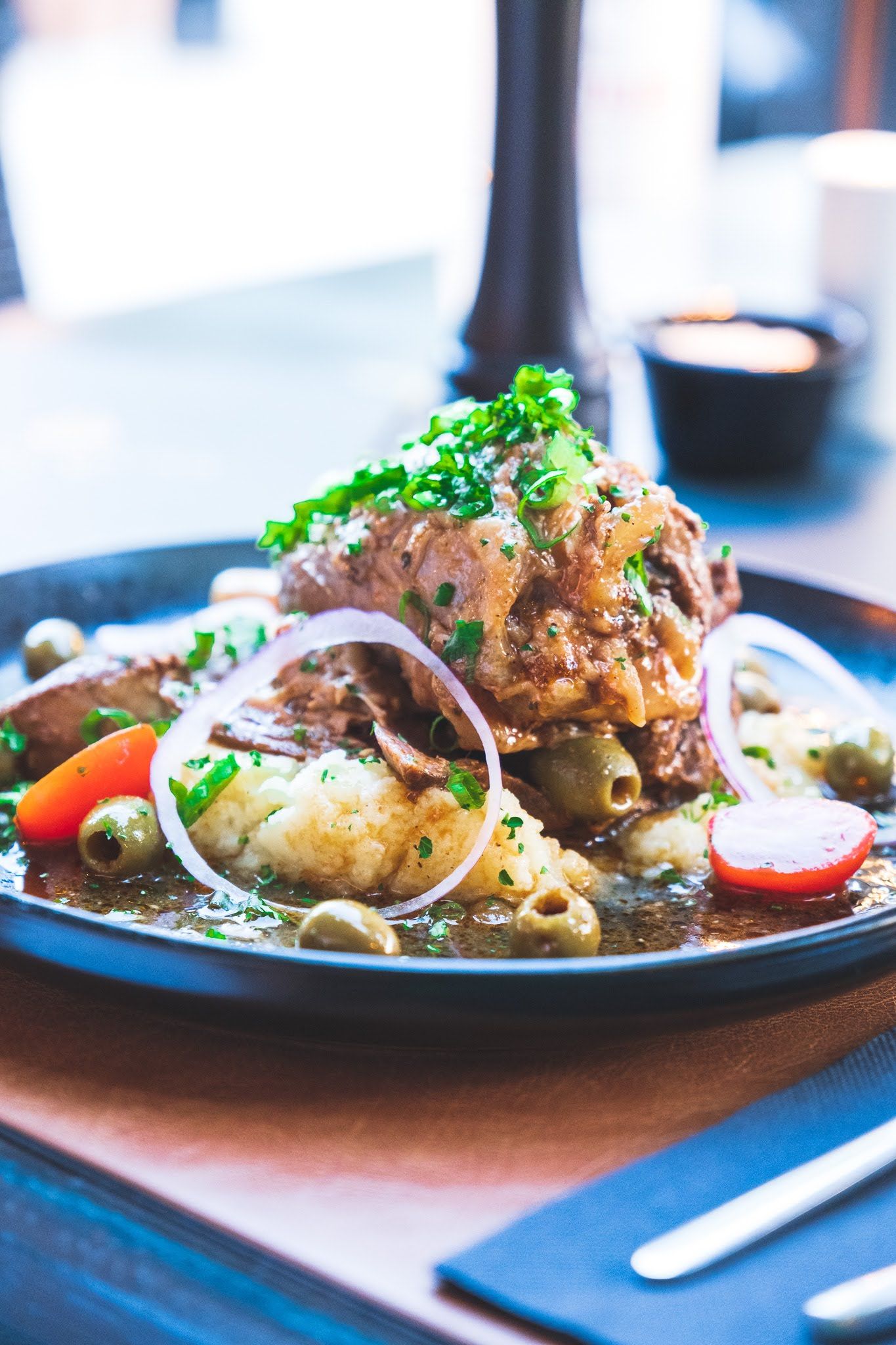 Gallery of pictures | Le P'tit Bistro