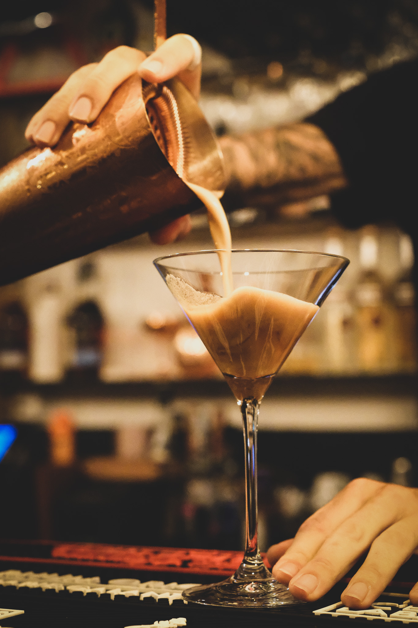Welcome to Le P'tit Bistro | French Restaurant | Orient Bay