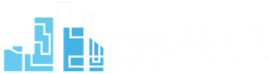 Impresa Edile Magnetti Srl, Torino, logo