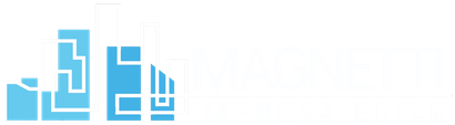 Impresa Edile Magnetti Srl, Torino, logo