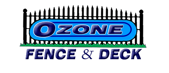 Ozone Fence & Deck Ozone Fence & Deck