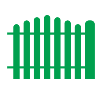 Aluminum Fences Icon | South Elgin, IL | Ozone Fence & Deck Aluminum Fences Icon | South Elgin, IL | Ozone Fence & Deck