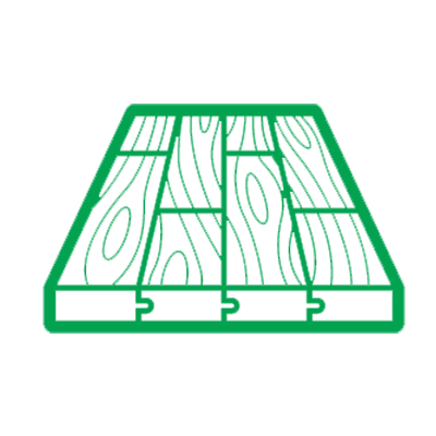 Deck With Design Icon | South Elgin, IL | Ozone Fence & Deck Deck With Design Icon | South Elgin, IL | Ozone Fence & Deck