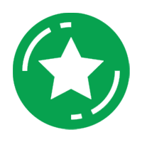 Star Icon | South Elgin, IL | Ozone Fence & Deck