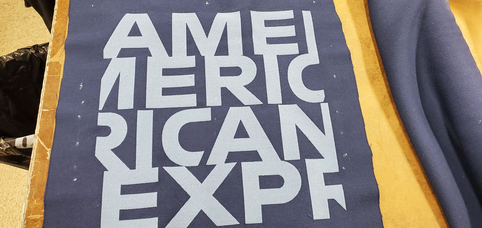Amex 1