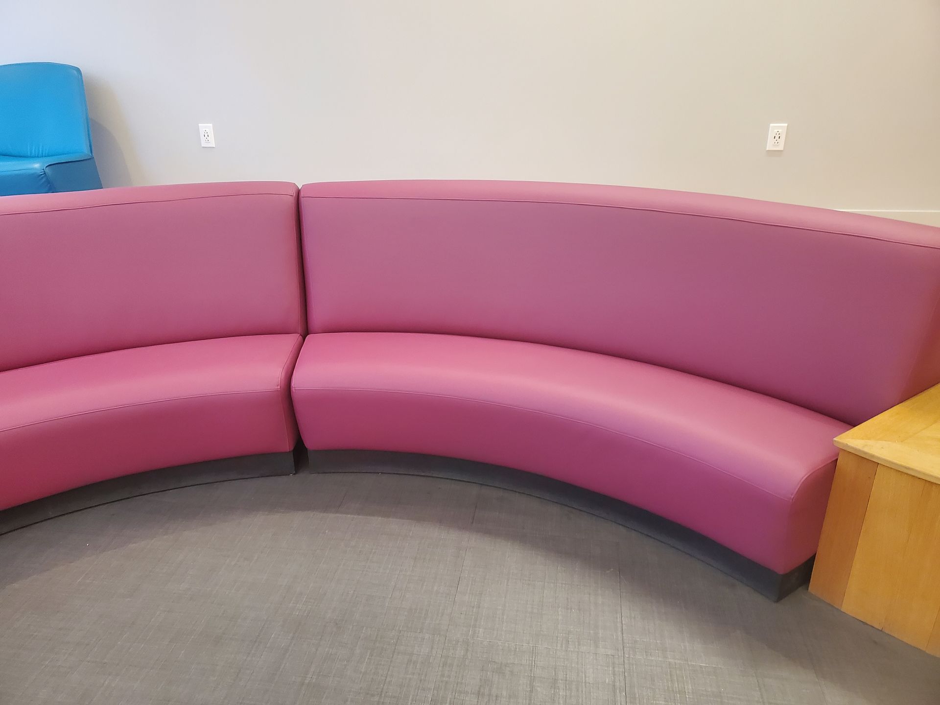 Bench Seating