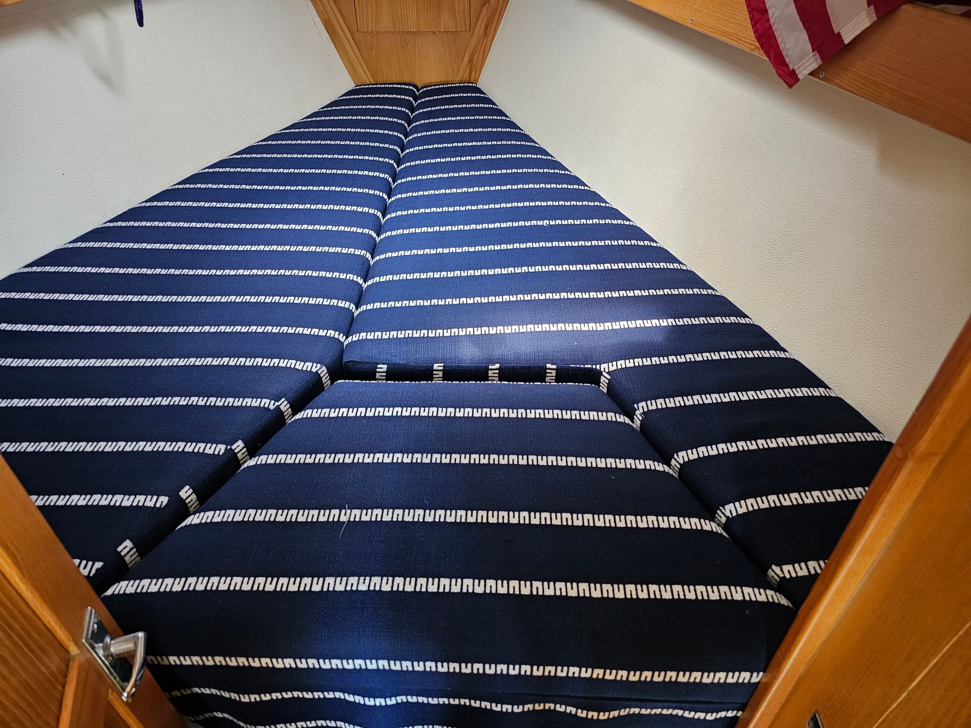 Boat Throw Pillows