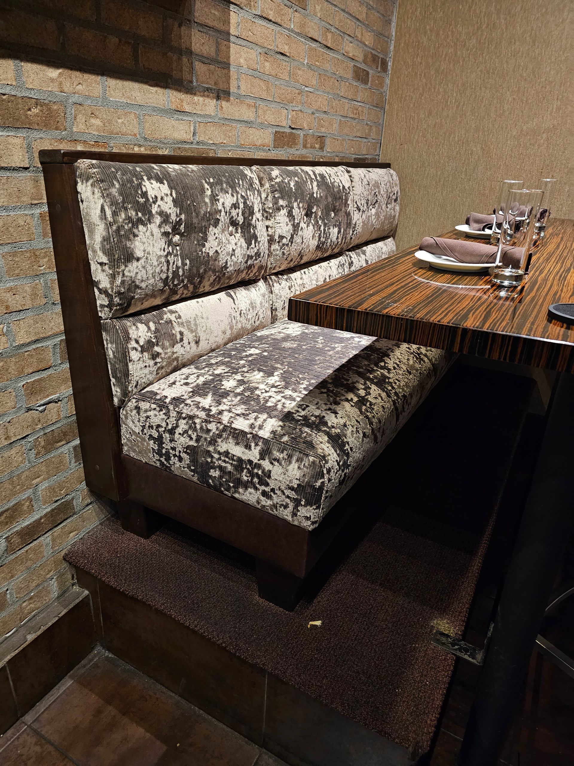 Theatre Seats