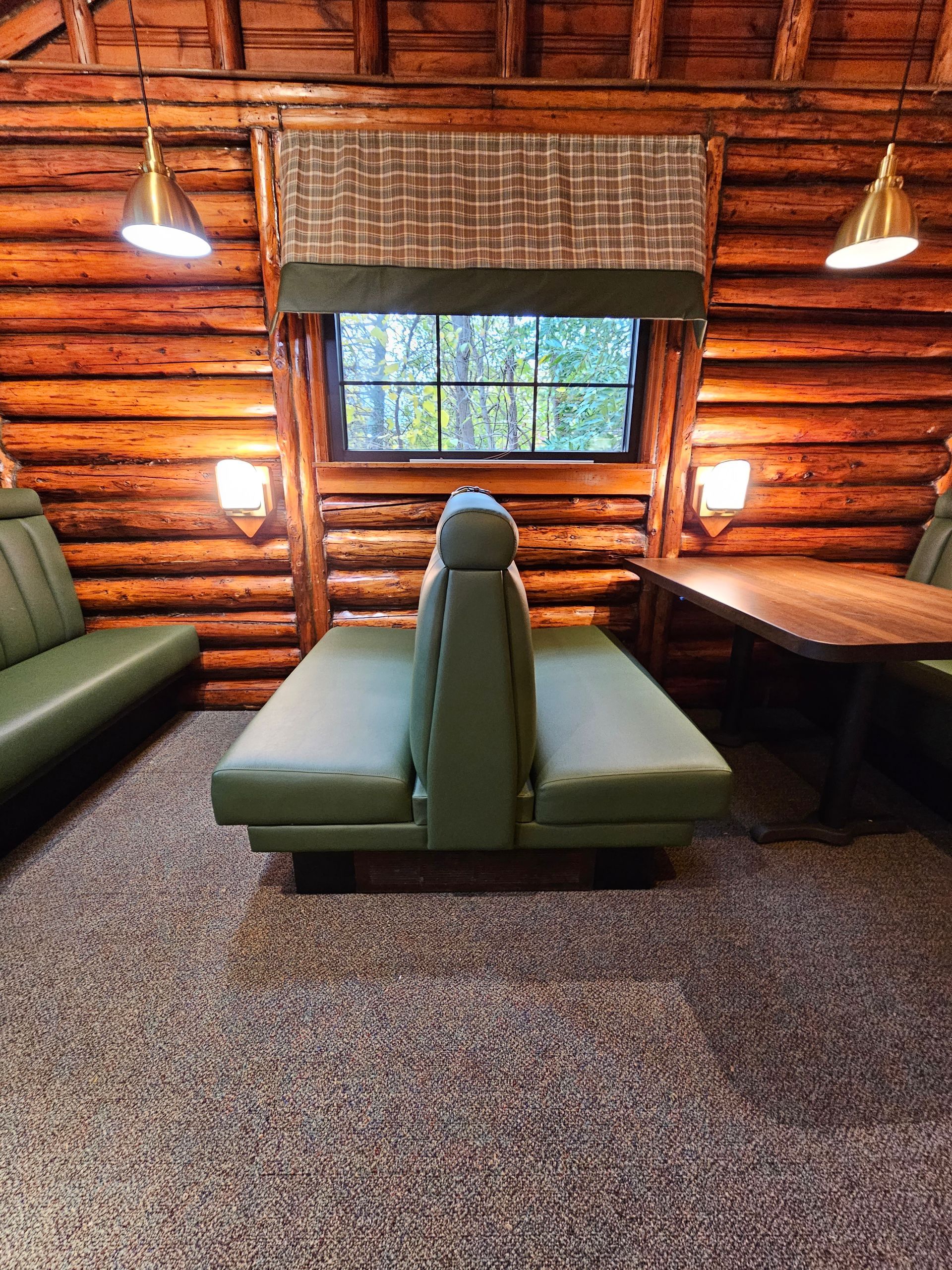 Cabin Club 3