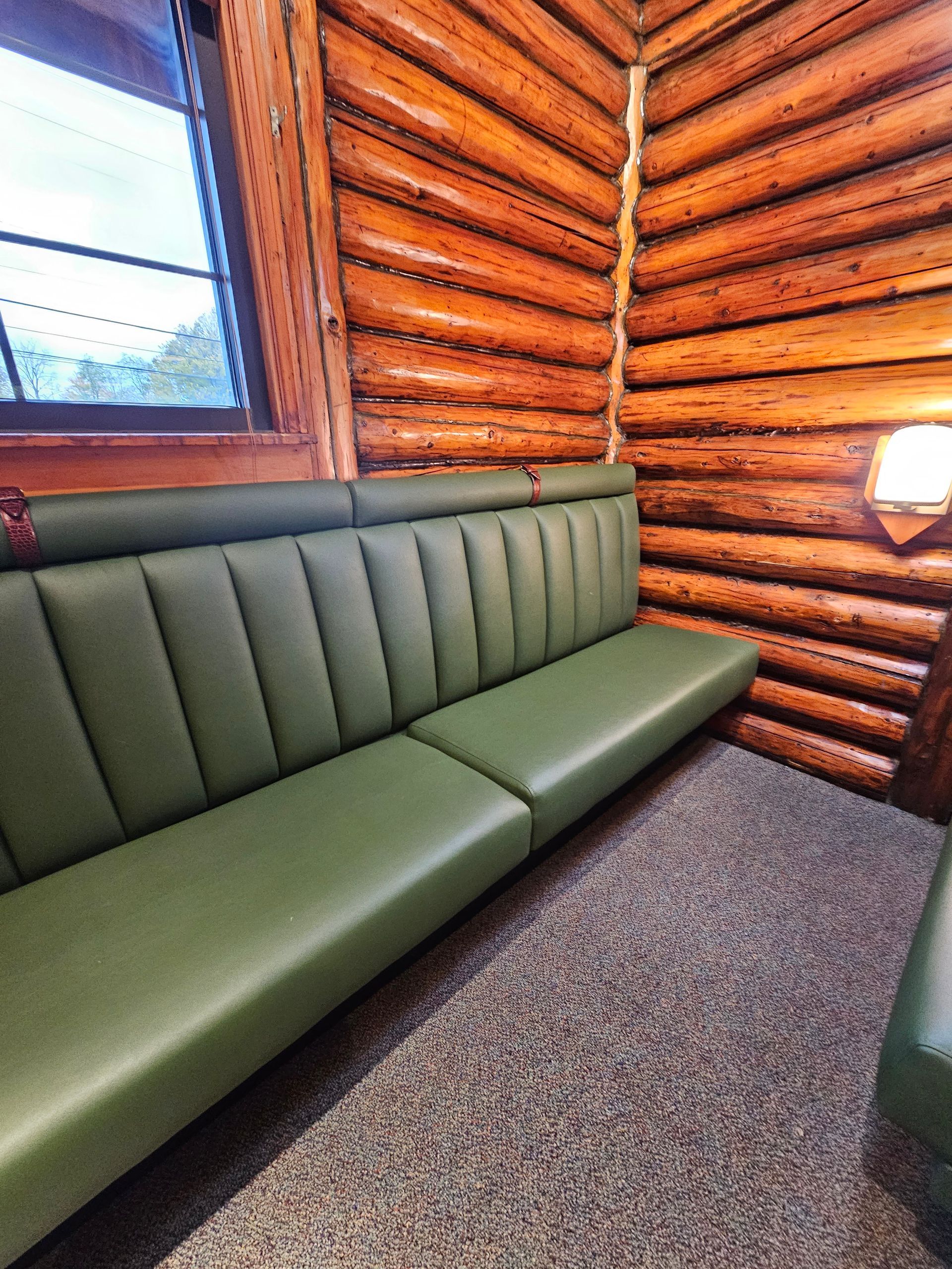 Cabin Club 2