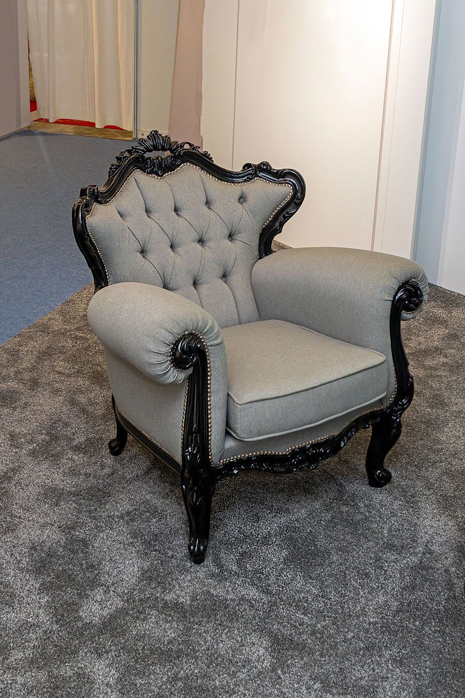 Upholstery Services