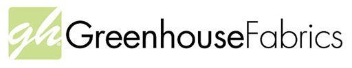 Greenhouse Fabrics Logo
