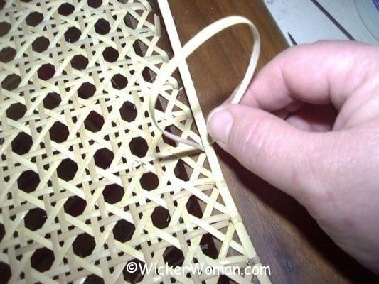 Caning